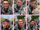 การฝึกภาคสนามนักศึกษาวิชาทหาร ชั้นปีที่ 2 ประจำปีการศึกษา 25 ... Image 131